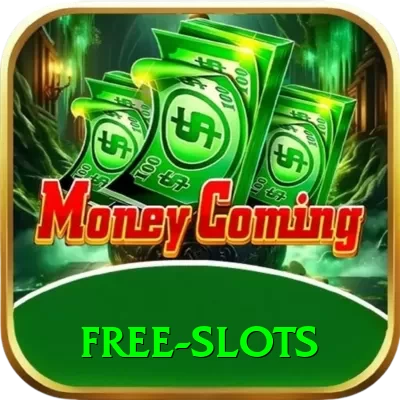 free slots App - 2