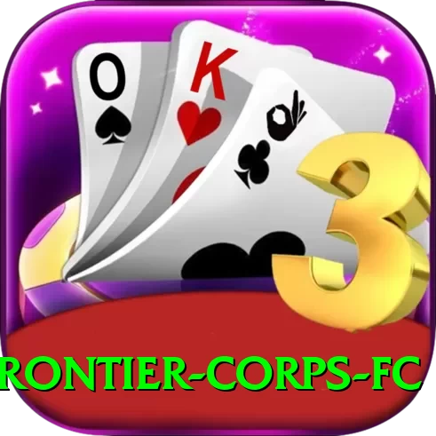 frontier corps fc Plus Edition v5.3.4 - 2