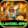 gaddafi lahore spin Gold v3.1.0