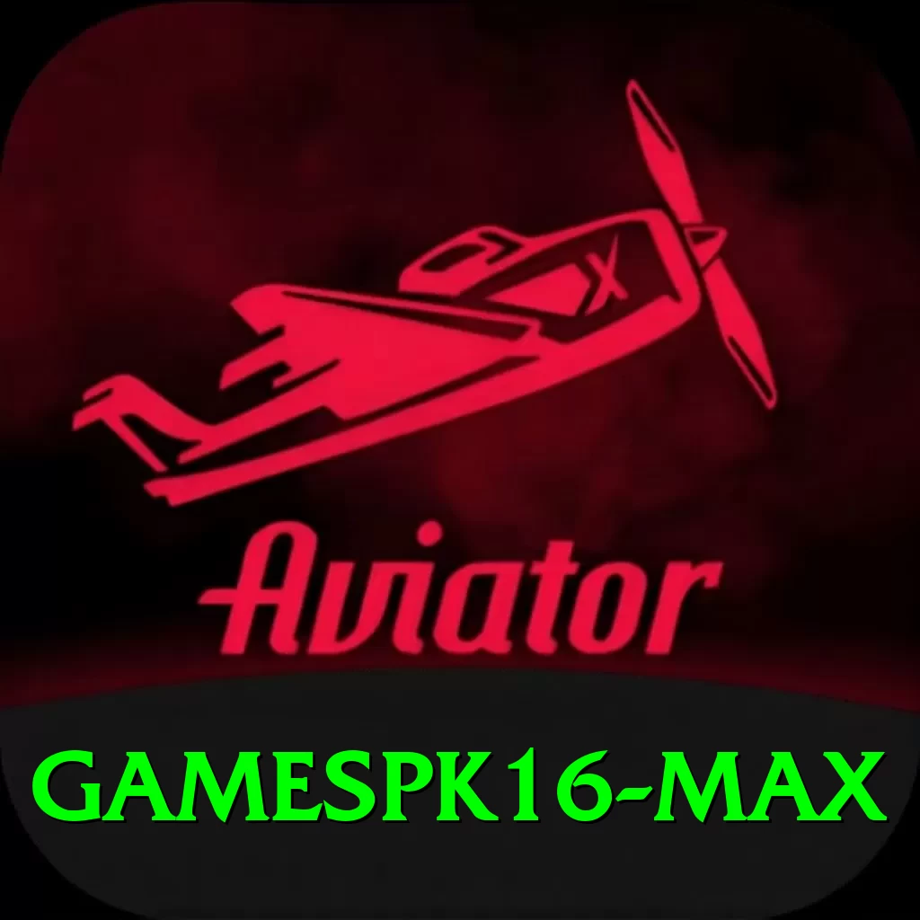 gamespk16 - Gaming Master - 2