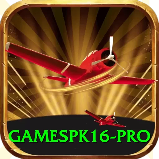 gamespk16 App VIP v4.1.4 - 2