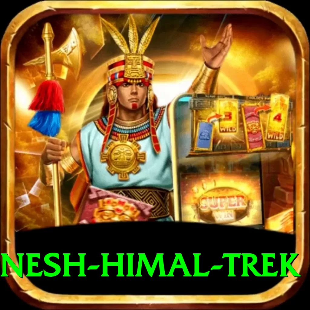 ganesh himal trek Premium Edition v4.0.8 - 2