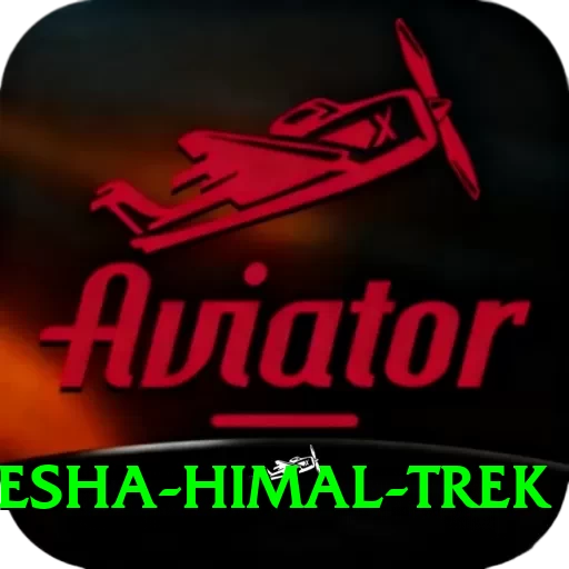 ganesha himal trek Master Pro v1.0.8 - 2