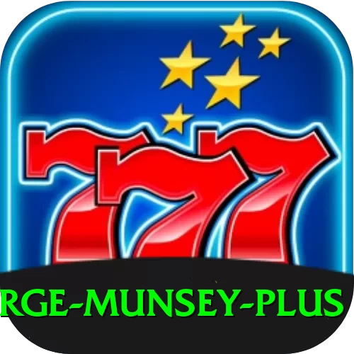 george munsey Live Max - 2