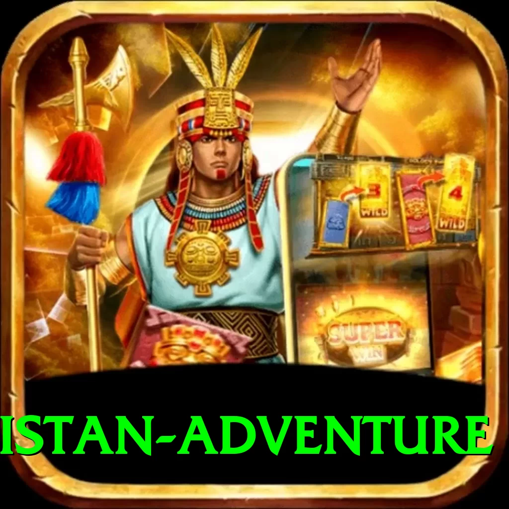 gilgit baltistan adventure VIP Edition v2.6.6 - 2
