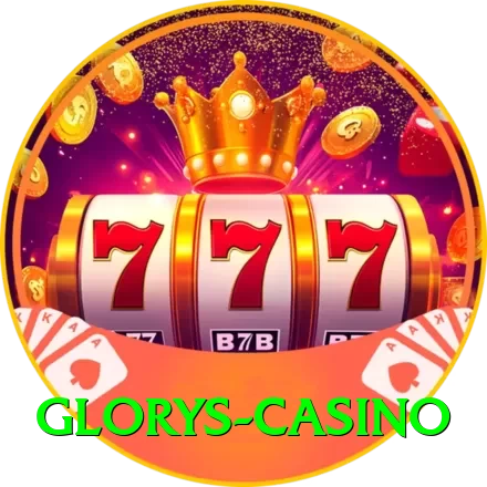 glorys casino Apps (Tools & Injectors) Ultimate v3.3.7 - 2