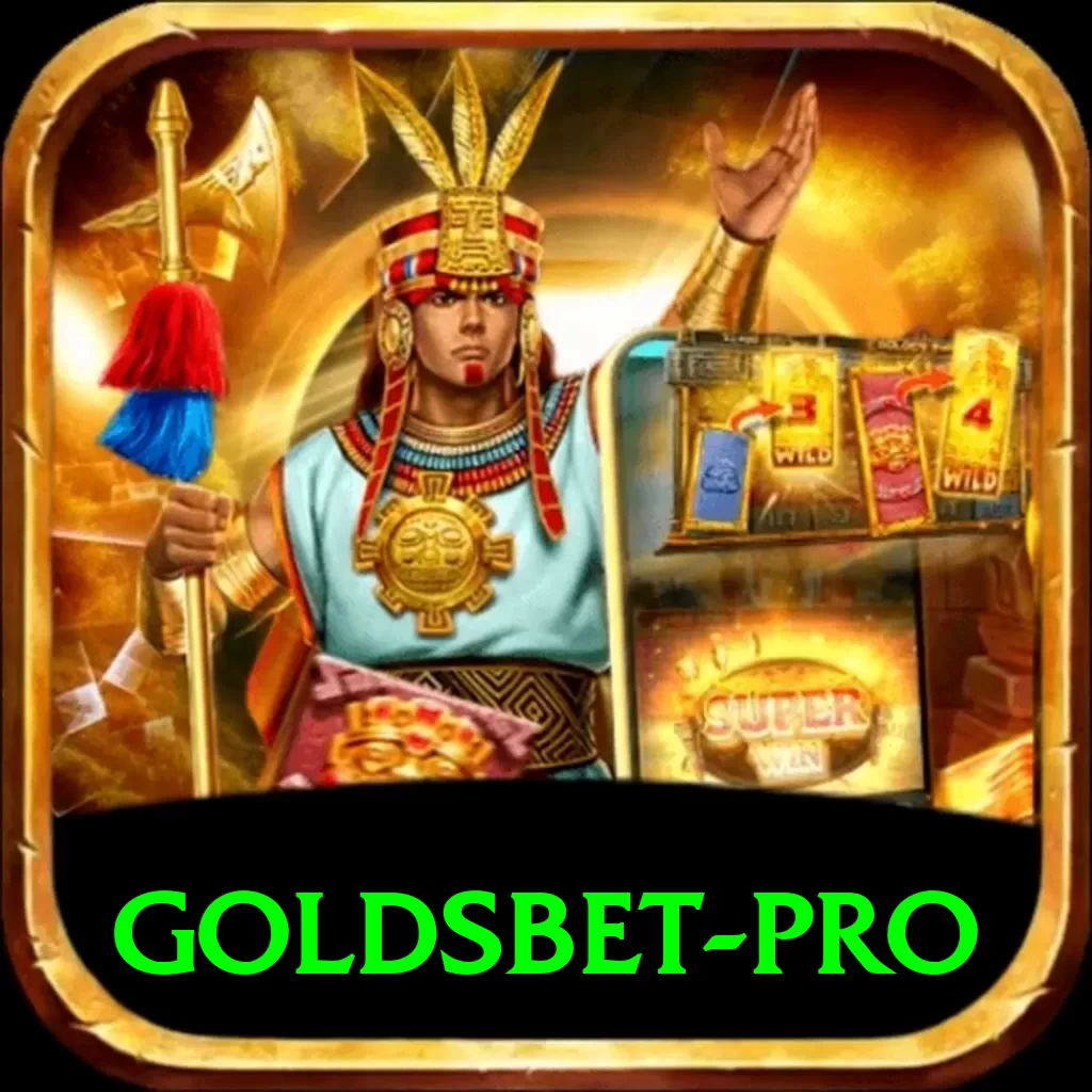 goldsbet Prime Latest v1.9.3 - 2