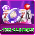 gtl global t20 leagues Apps (Tools & Injectors) Max v5.6.7