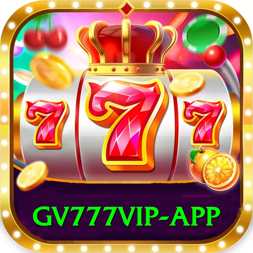 gv777vip Game Royal v5.3.0 - 2