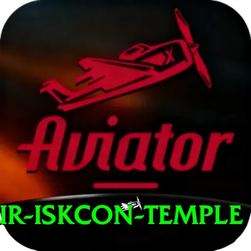 hajipur iskcon temple Gold Pro v2.4.2 - 2