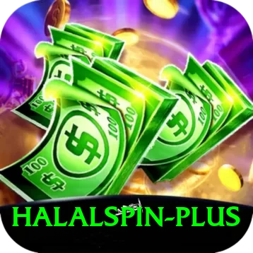 halalspin Elite Pro v5.5.5 - 2