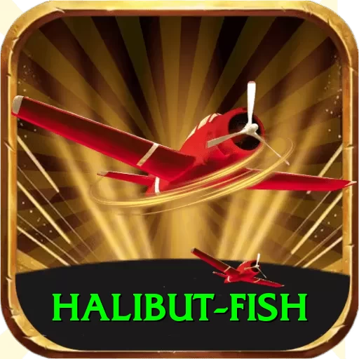 halibut fish Pro Max v3.0.7 - 2
