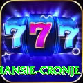 hansie cronje Gold v4.7.2