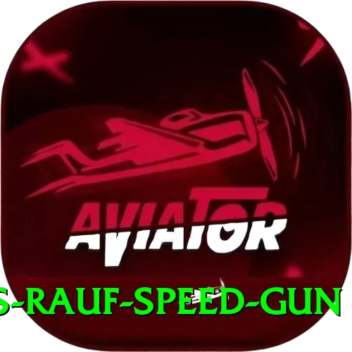 haris rauf speed gun Master Pro v1.0.0 - 2