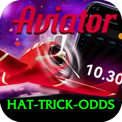 hat trick odds VIP v2.3.3 - 2
