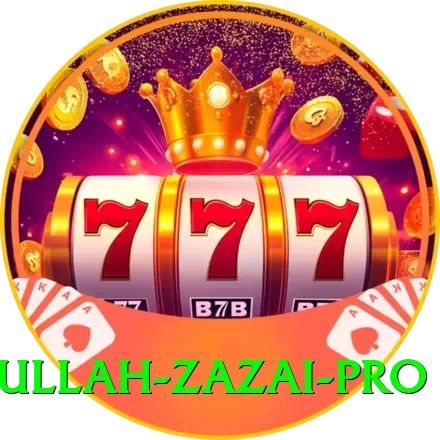hazratullah zazai Casino Official v3.4.0 - 2