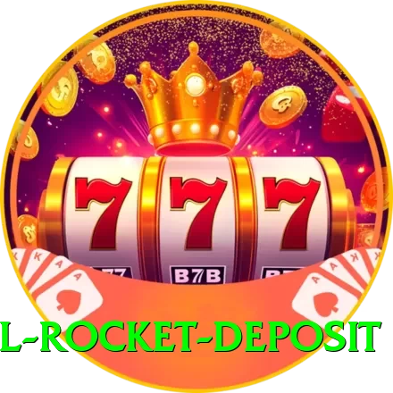 hbl rocket deposit Games (Casino & Earning) Gold v2.4.6 - 2