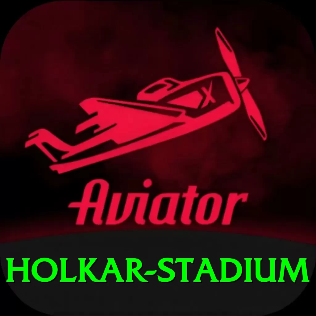 holkar stadium Pro Max v4.5.2 - 2