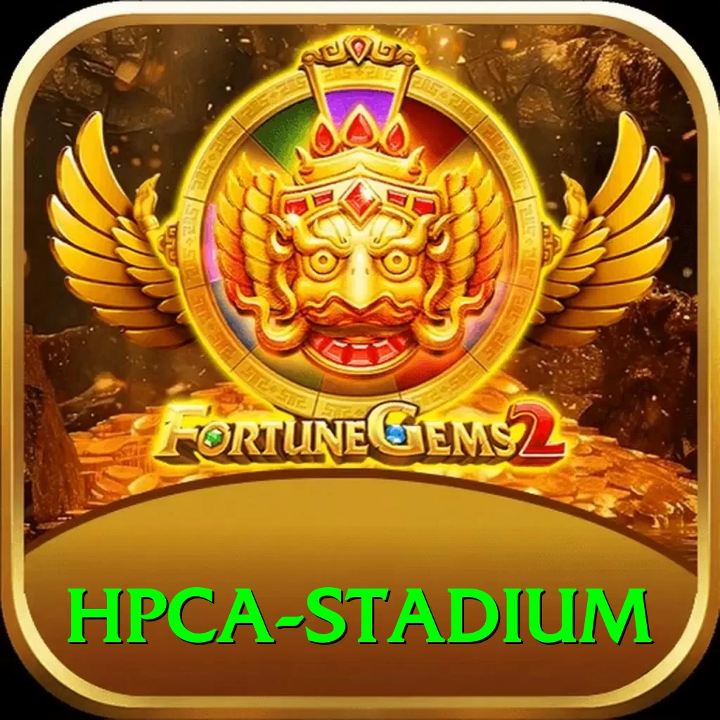hpca stadium Premium Edition v4.0.8 - 2