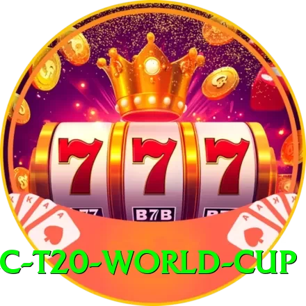 icc t20 world cup Games (Casino & Earning) Max v3.4.8 - 2