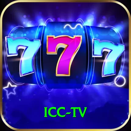 icc tv Deluxe Edition v5.8.8 - 2