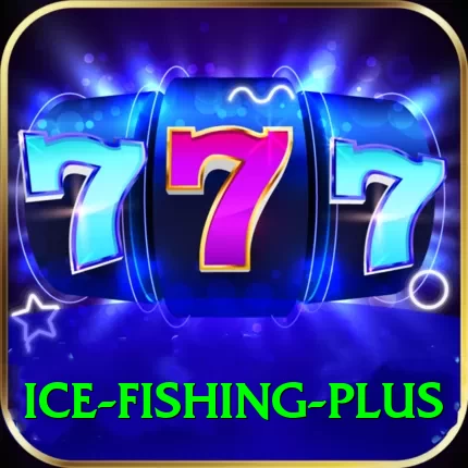 ice fishing Gold 2024 - 2