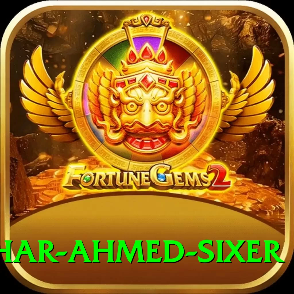 iftikhar ahmed sixer Pro Max v2.0.8 - 2