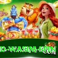 imad wasim spin Pro Max v2.3.5