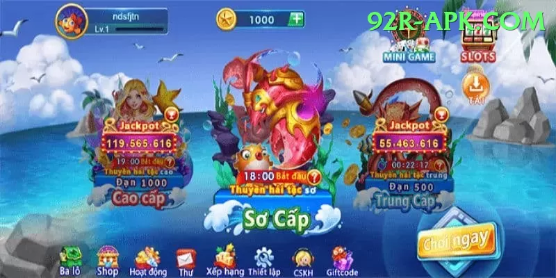 deep sea fishing Pro Max v2.9.0 Screenshot 1