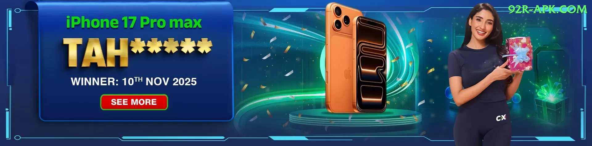 no deposit bonus Pro Casino App Screenshot 1