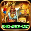 ind aus t20 Deluxe Pro v4.1.1