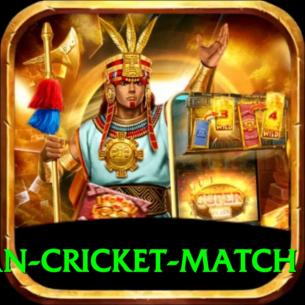 india pakistan cricket match Gold Pro v3.8.0 - 2