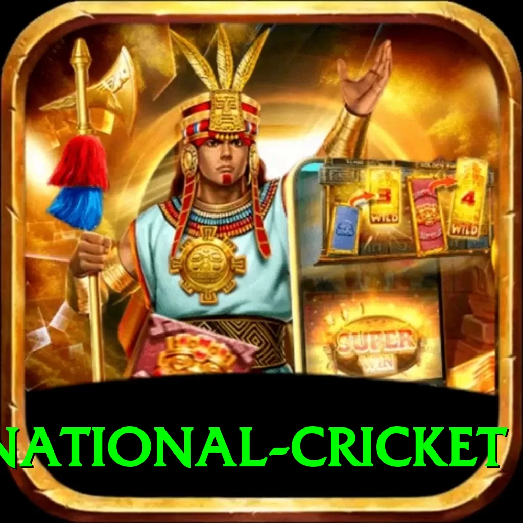 international cricket Apps (Tools & Injectors) Plus v2.8.0 - 2
