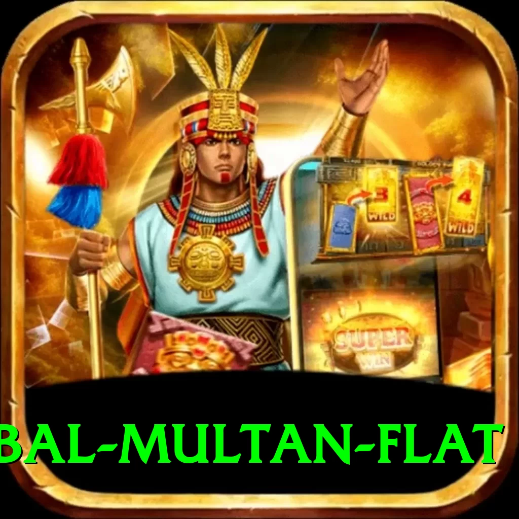iqbal multan flat Max Pro v2.6.1 - 2