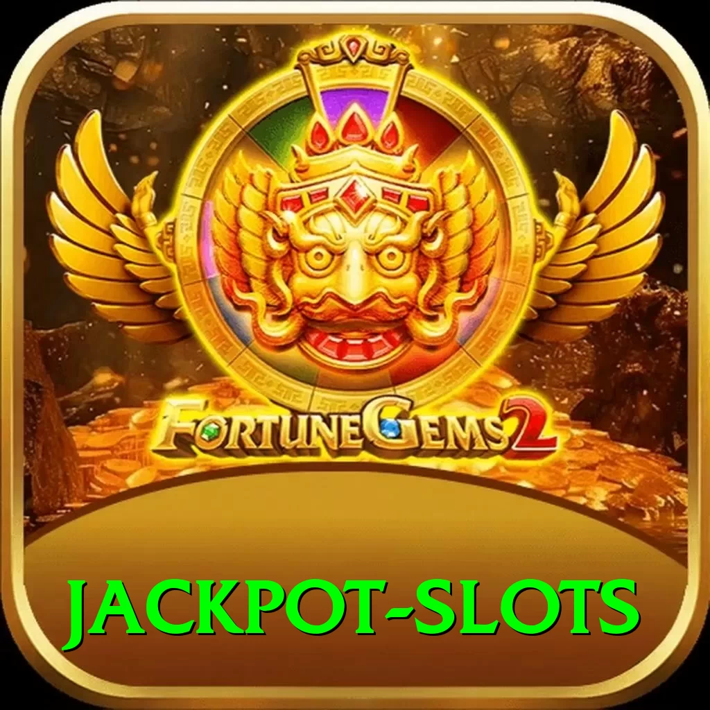 jackpot slots Ultimate Pro v4.6.6 - 2