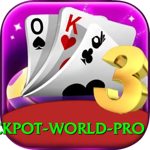 Jackpot World VIP Edition v5.9.2 - 2