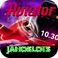jahoslots Ultimate v2.1.9