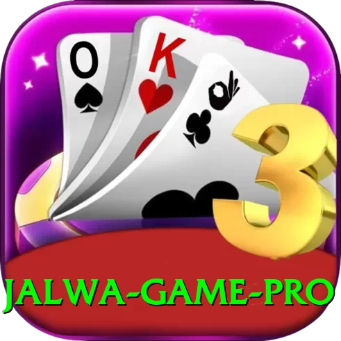 jalwa game King 2024 - 2