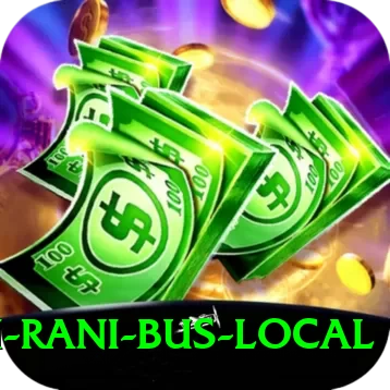 ji rani bus local Turbo Pro v1.1.3 - 2