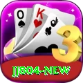 JJ804 Gaming Ultimate v4.5.8