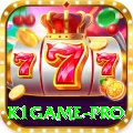 k1game - Gaming Premium