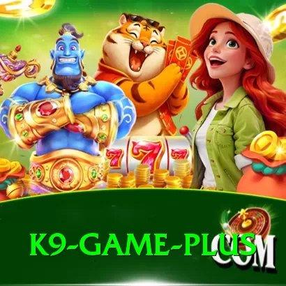 K9 Game Casino Royal v4.2.8 - 2