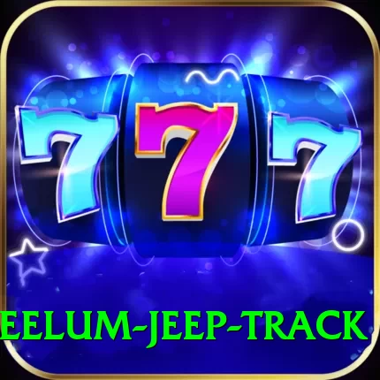 kaghan neelum jeep track Gold v2.5.0 - 2