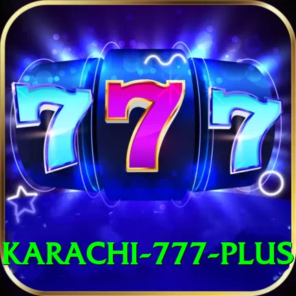 Karachi 777 - Gaming Legend - 2