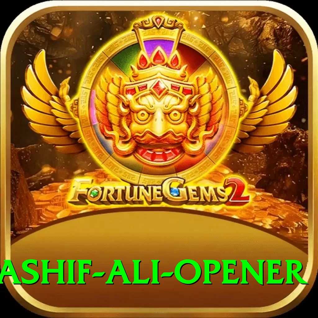 kashif ali opener Plus Pro v5.8.9 - 2