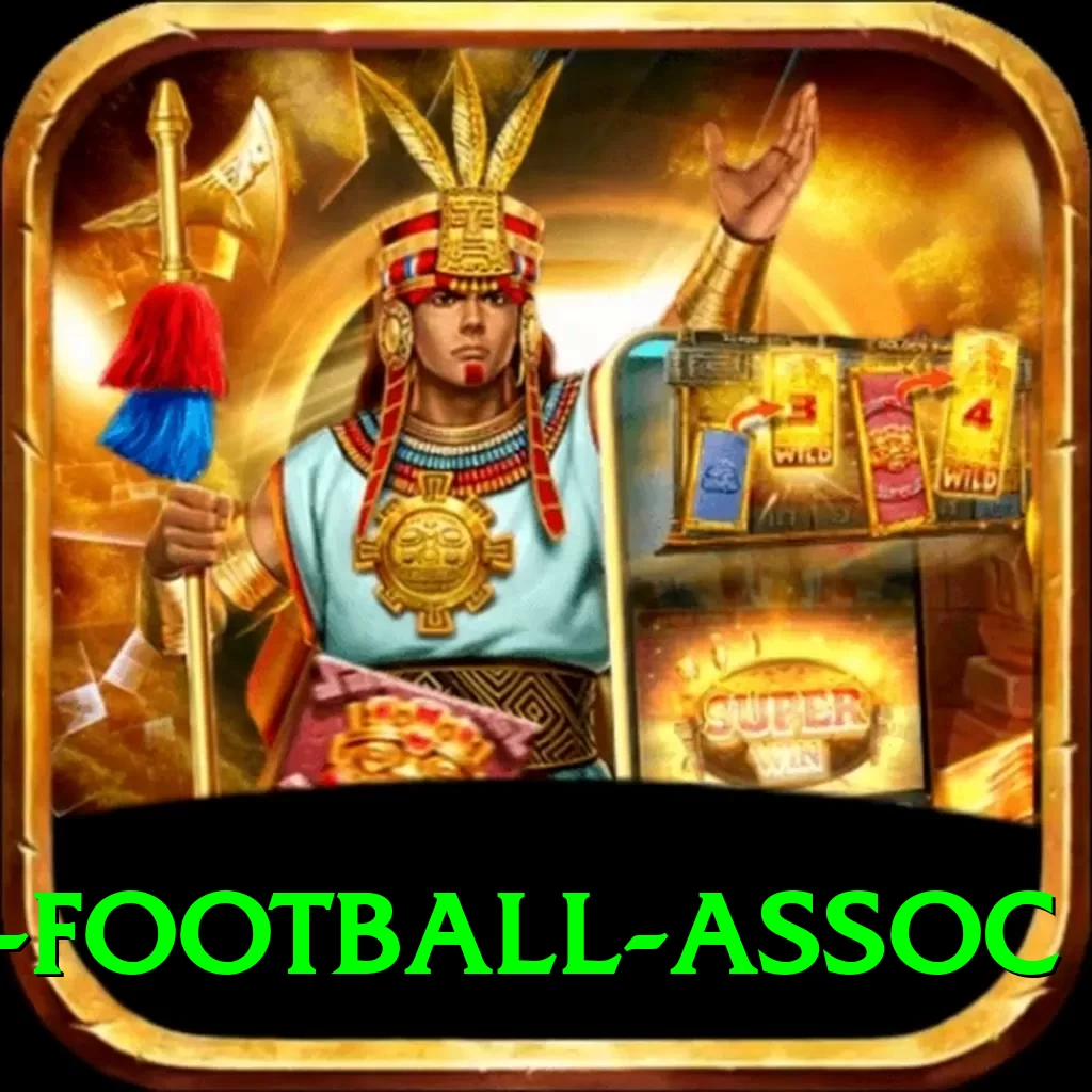 kpk football assoc Deluxe Pro v2.2.8 - 2