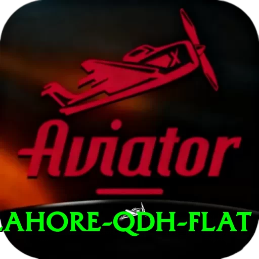 lahore qdh flat Gold Edition v3.3.6 - 2