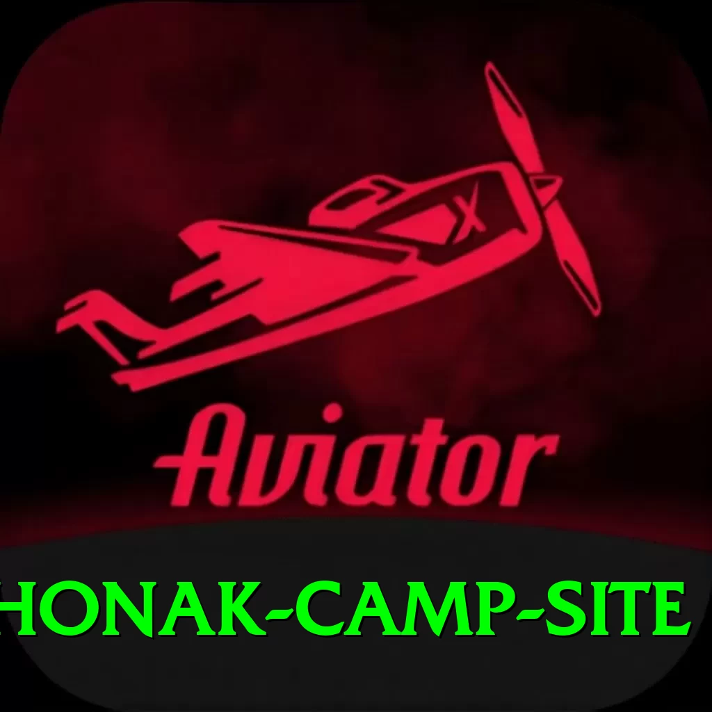 lhonak camp site VIP Pro v1.8.2 - 2