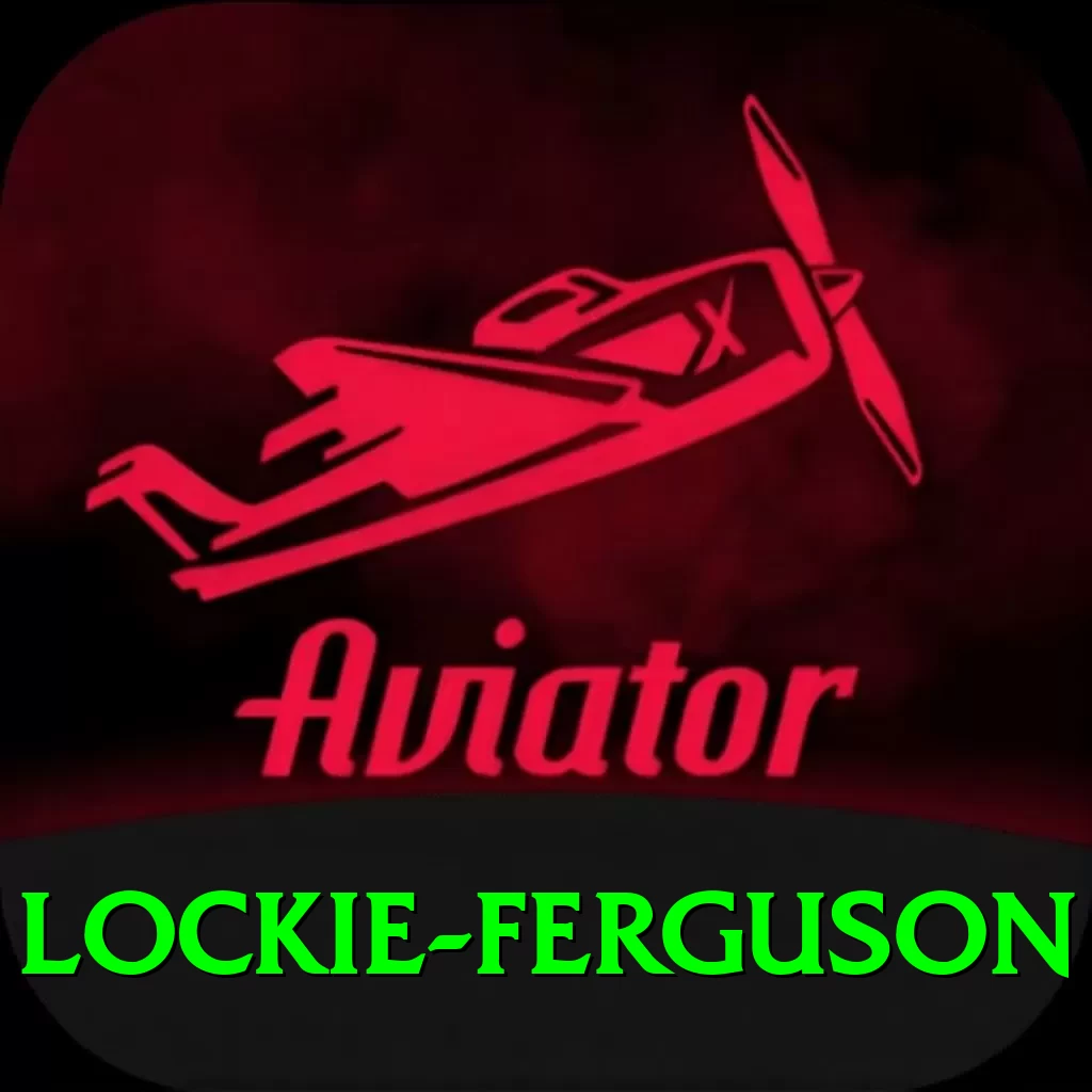 lockie ferguson Plus v5.9.9 - 2