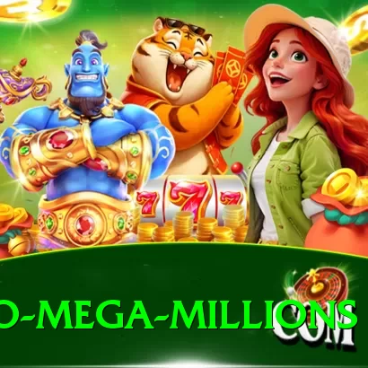 lotto mega millions VIP v1.6.6 - 2